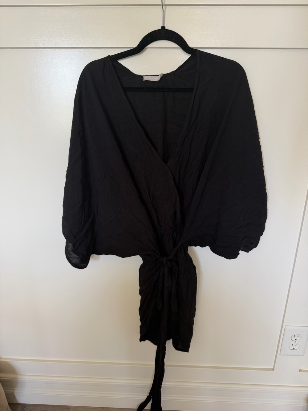 Indah Kimono Romper